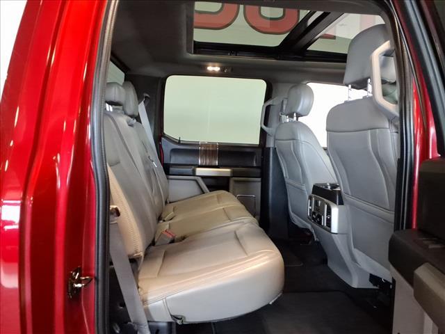 used 2020 Ford F-150 car, priced at $29,988