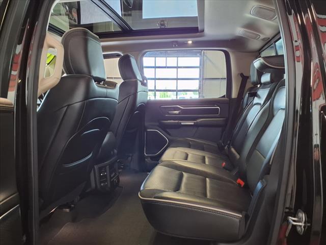 used 2019 Ram 1500 car, priced at $27,988