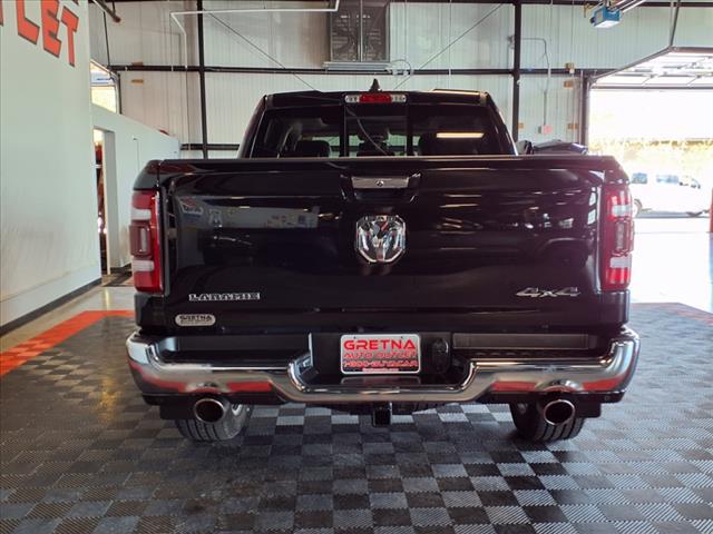 used 2019 Ram 1500 car, priced at $27,988