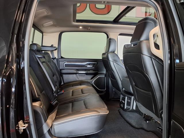 used 2019 Ram 1500 car, priced at $27,988