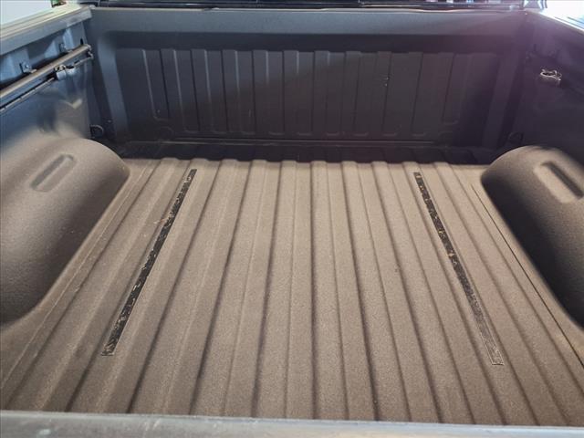 used 2019 Ram 1500 car, priced at $27,988