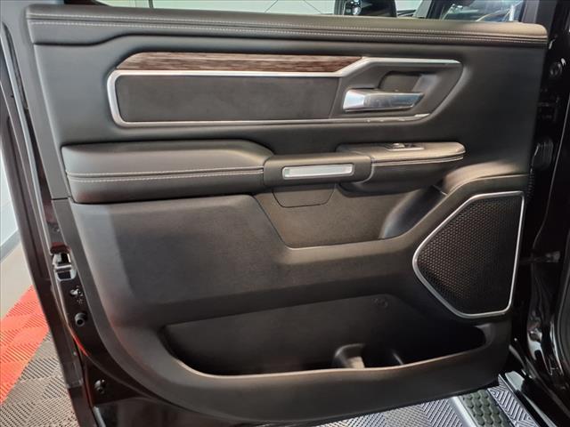 used 2019 Ram 1500 car, priced at $27,988