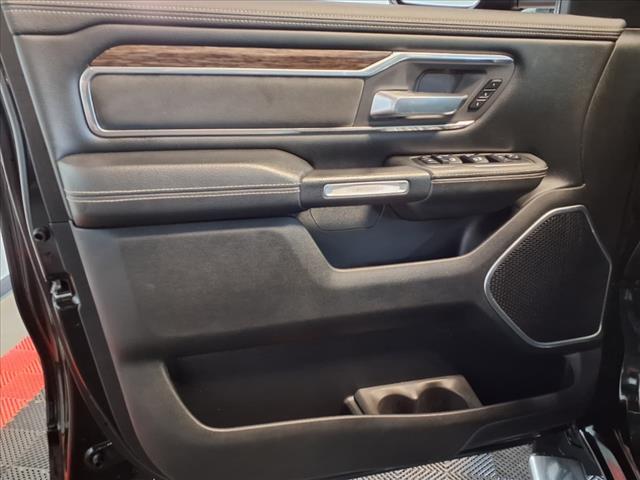 used 2019 Ram 1500 car, priced at $27,988