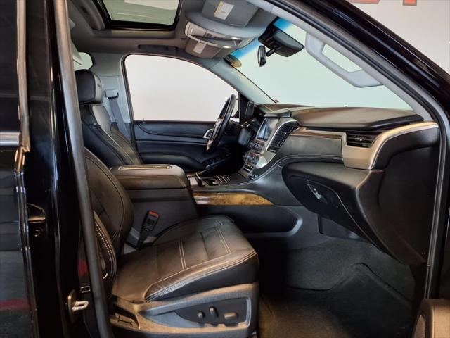 used 2016 GMC Yukon car, priced at $24,988