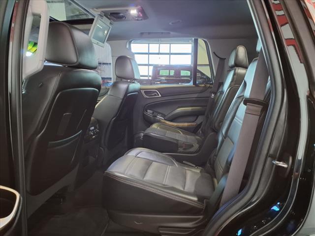 used 2016 GMC Yukon car, priced at $24,988
