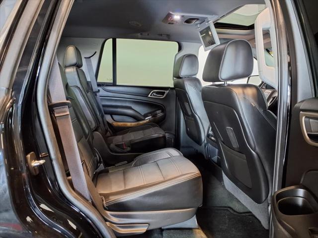 used 2016 GMC Yukon car, priced at $24,988