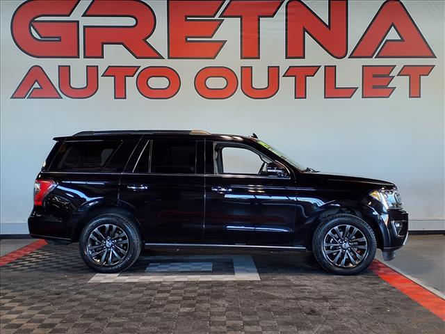 used 2019 Ford Expedition car