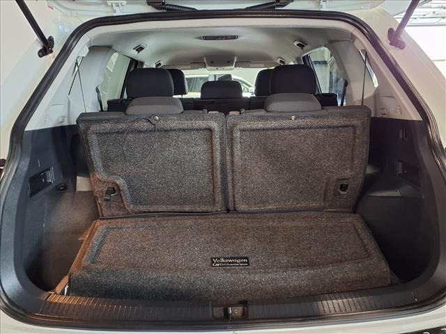 used 2019 Volkswagen Tiguan car, priced at $14,988