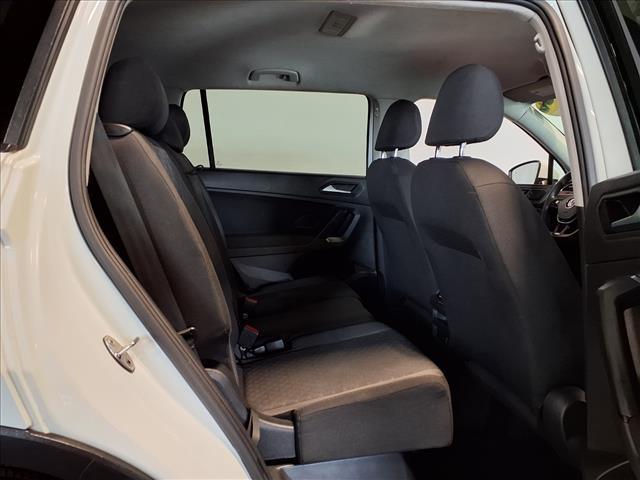 used 2019 Volkswagen Tiguan car, priced at $14,988