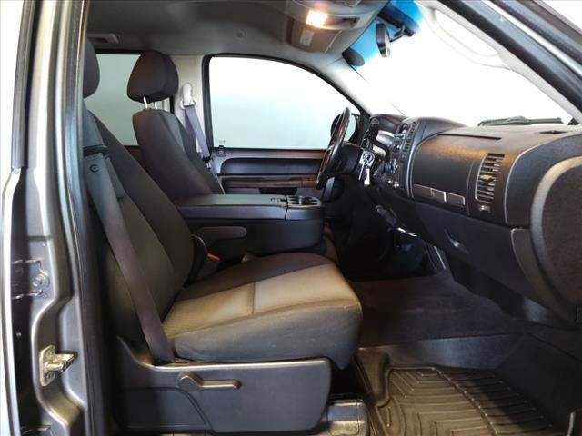 used 2012 Chevrolet Silverado 1500 car, priced at $19,988