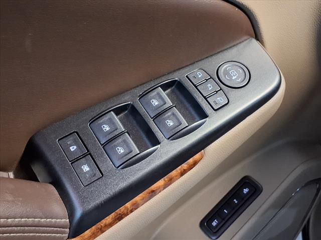 used 2016 Chevrolet Tahoe car, priced at $21,988