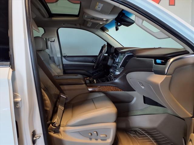 used 2016 Chevrolet Tahoe car, priced at $21,988