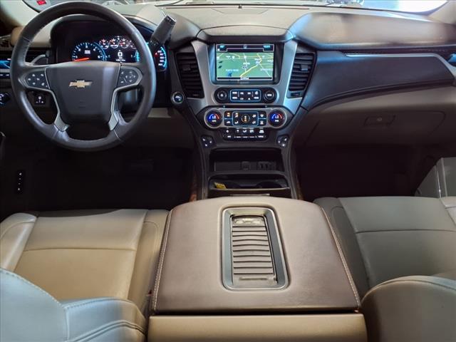 used 2016 Chevrolet Tahoe car, priced at $21,988