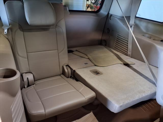 used 2016 Chevrolet Tahoe car, priced at $21,988