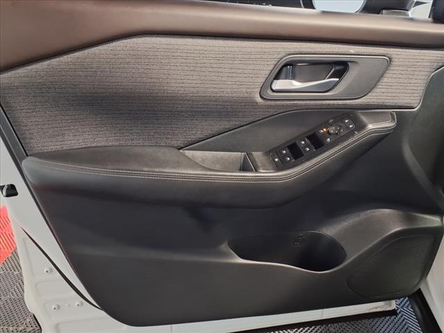used 2021 Nissan Rogue car, priced at $17,988