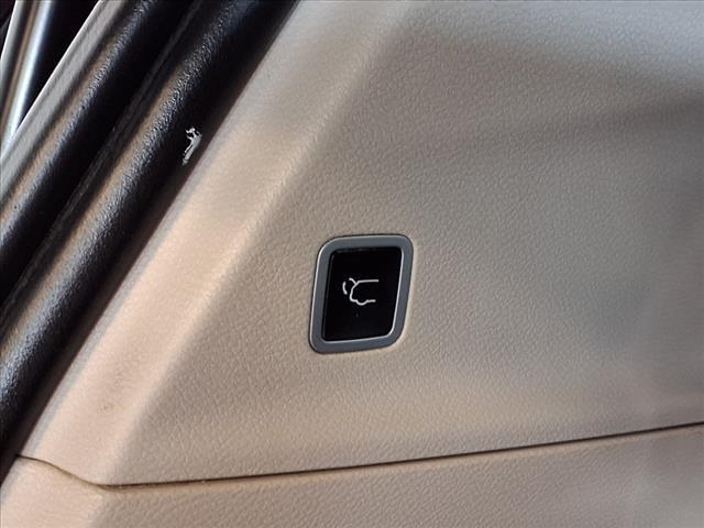 used 2017 Chrysler Pacifica car