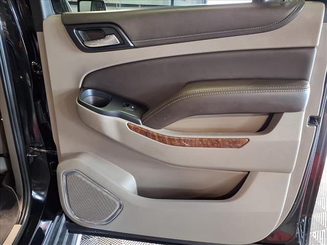 used 2016 Chevrolet Suburban car, priced at $19,988