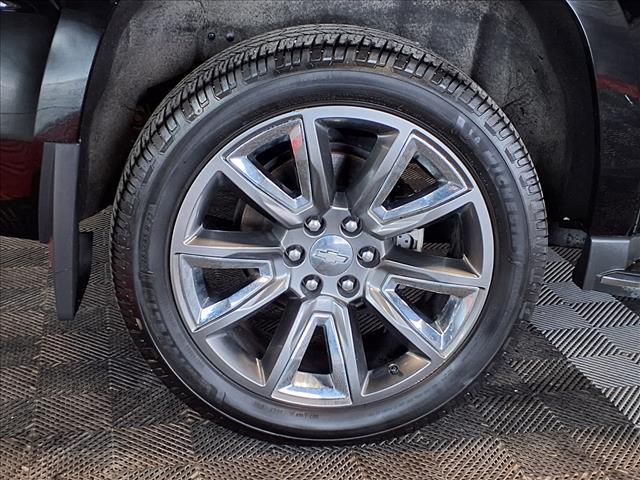 used 2016 Chevrolet Suburban car, priced at $19,988