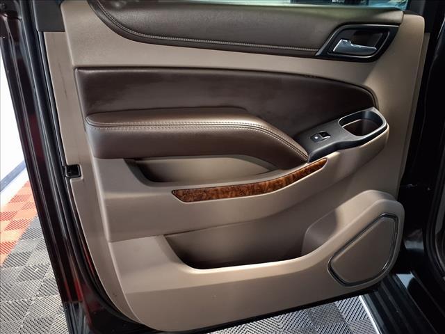 used 2016 Chevrolet Suburban car, priced at $19,988