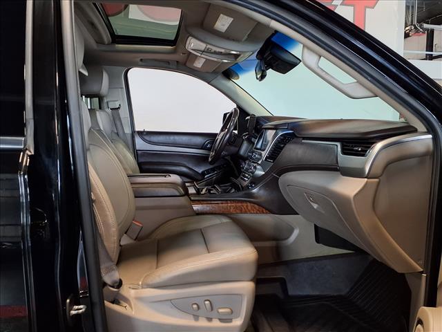 used 2016 Chevrolet Suburban car, priced at $19,988