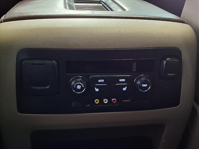 used 2016 Chevrolet Suburban car, priced at $19,988