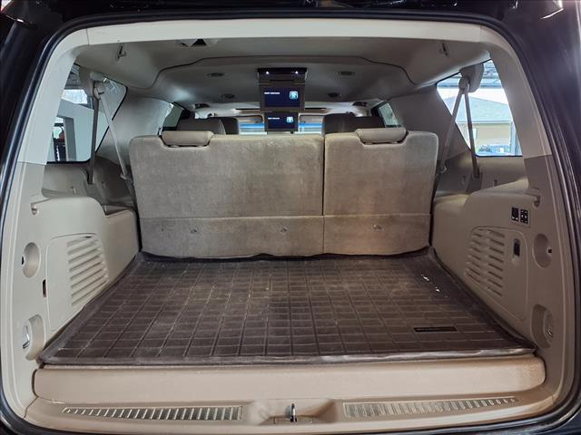 used 2016 Chevrolet Suburban car, priced at $19,988