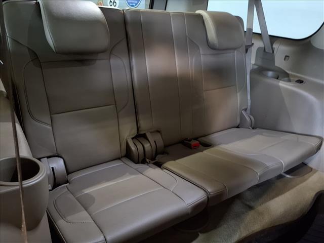 used 2016 Chevrolet Suburban car, priced at $19,988