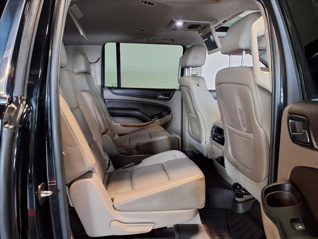 used 2016 Chevrolet Suburban car, priced at $19,988