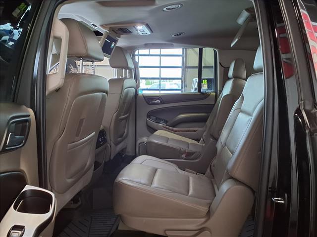 used 2016 Chevrolet Suburban car, priced at $19,988