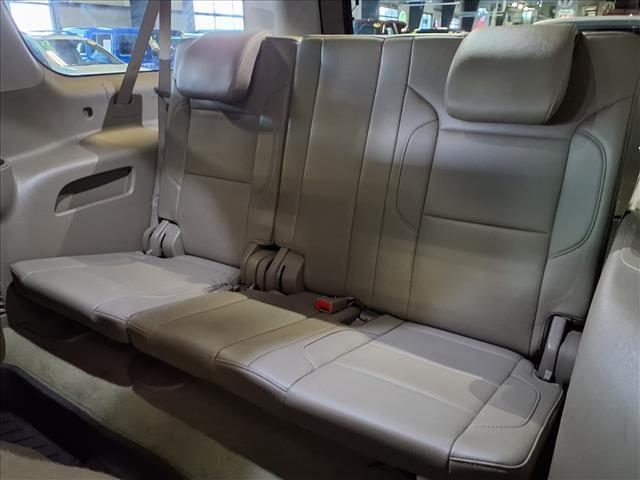 used 2016 Chevrolet Suburban car, priced at $19,988