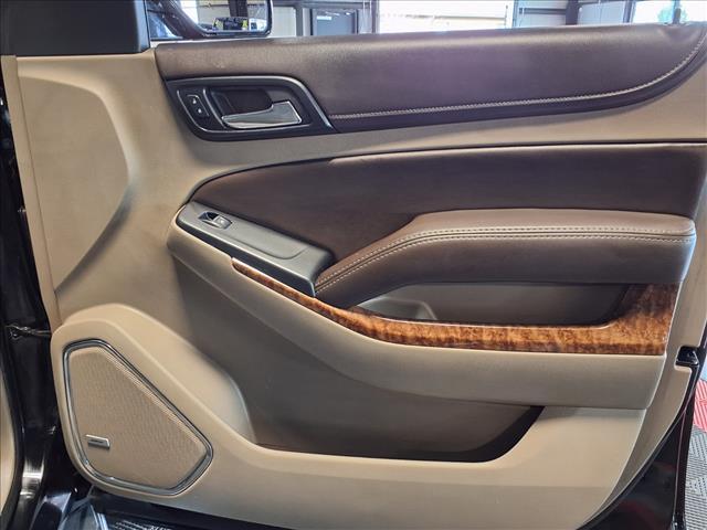 used 2016 Chevrolet Suburban car, priced at $19,988