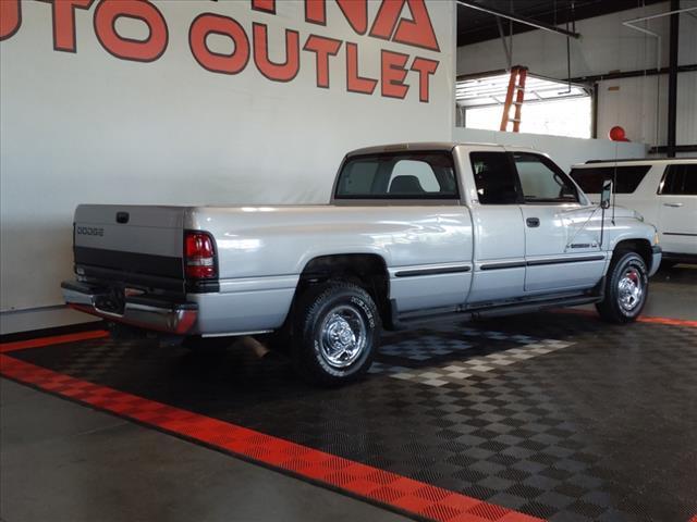 used 1998 Dodge Ram 2500 car, priced at $19,988