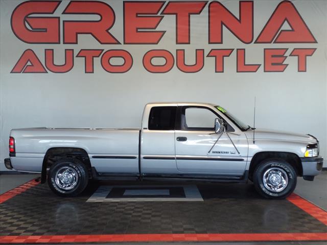 used 1998 Dodge Ram 2500 car, priced at $19,988