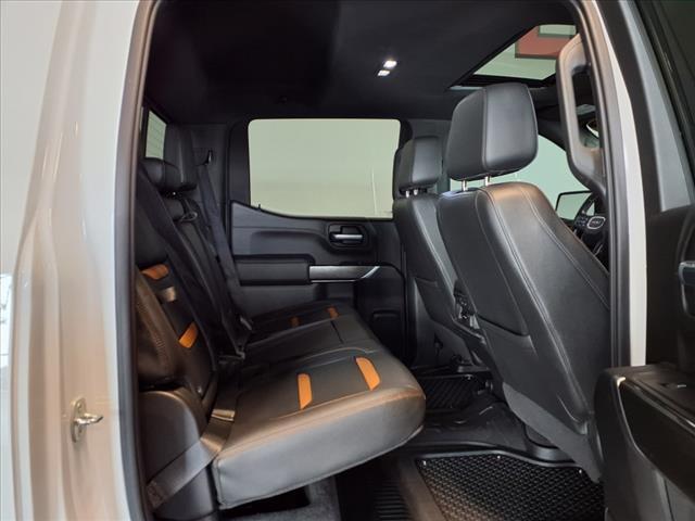 used 2021 GMC Sierra 1500 car, priced at $35,988
