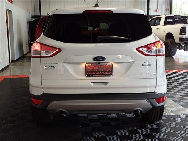 used 2015 Ford Escape car, priced at $10,988