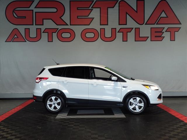 used 2015 Ford Escape car, priced at $10,988