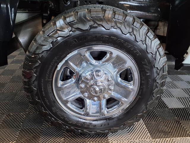 used 2022 Ram 2500 car, priced at $34,988