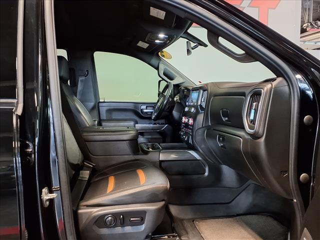 used 2021 GMC Sierra 2500 car, priced at $47,988