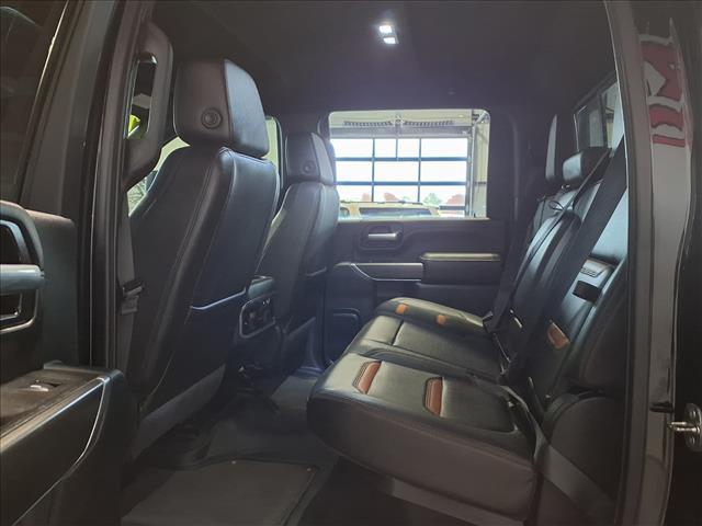 used 2021 GMC Sierra 2500 car, priced at $47,988