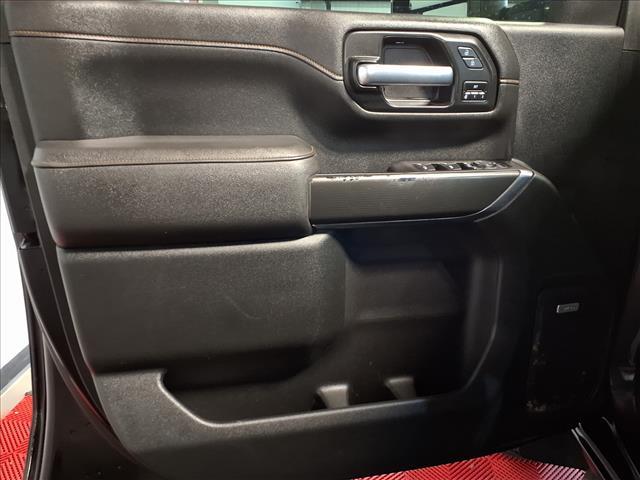 used 2021 GMC Sierra 2500 car, priced at $47,988