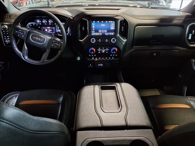 used 2021 GMC Sierra 2500 car, priced at $47,988