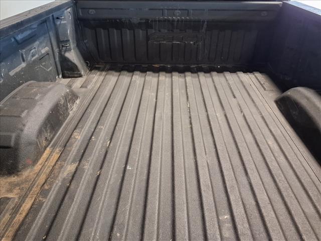 used 2021 GMC Sierra 2500 car, priced at $47,988