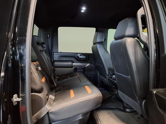 used 2021 GMC Sierra 2500 car, priced at $47,988