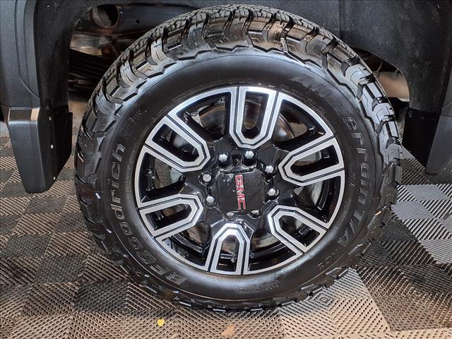 used 2021 GMC Sierra 2500 car, priced at $47,988