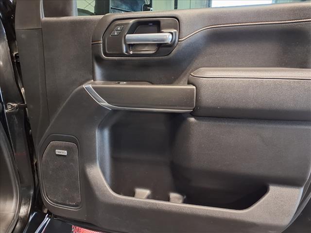 used 2021 GMC Sierra 2500 car, priced at $47,988