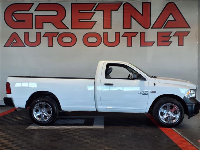 used 2019 Ram 1500 car