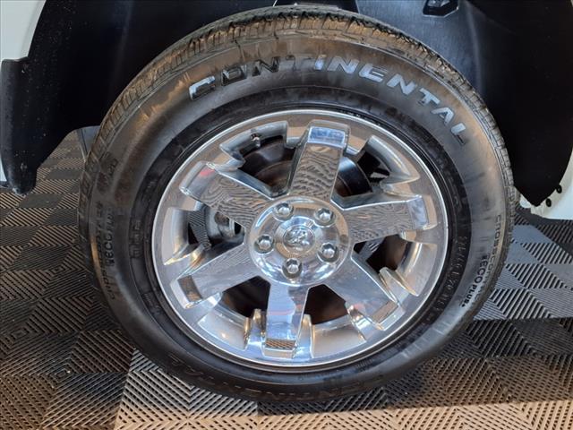 used 2019 Ram 1500 car