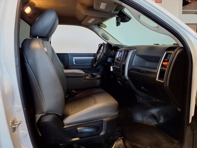 used 2019 Ram 1500 car