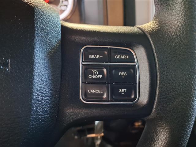 used 2019 Ram 1500 car