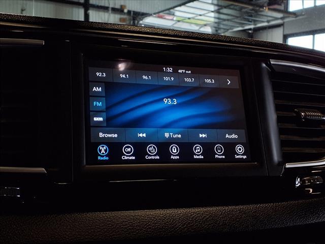 used 2020 Chrysler Pacifica car, priced at $14,988